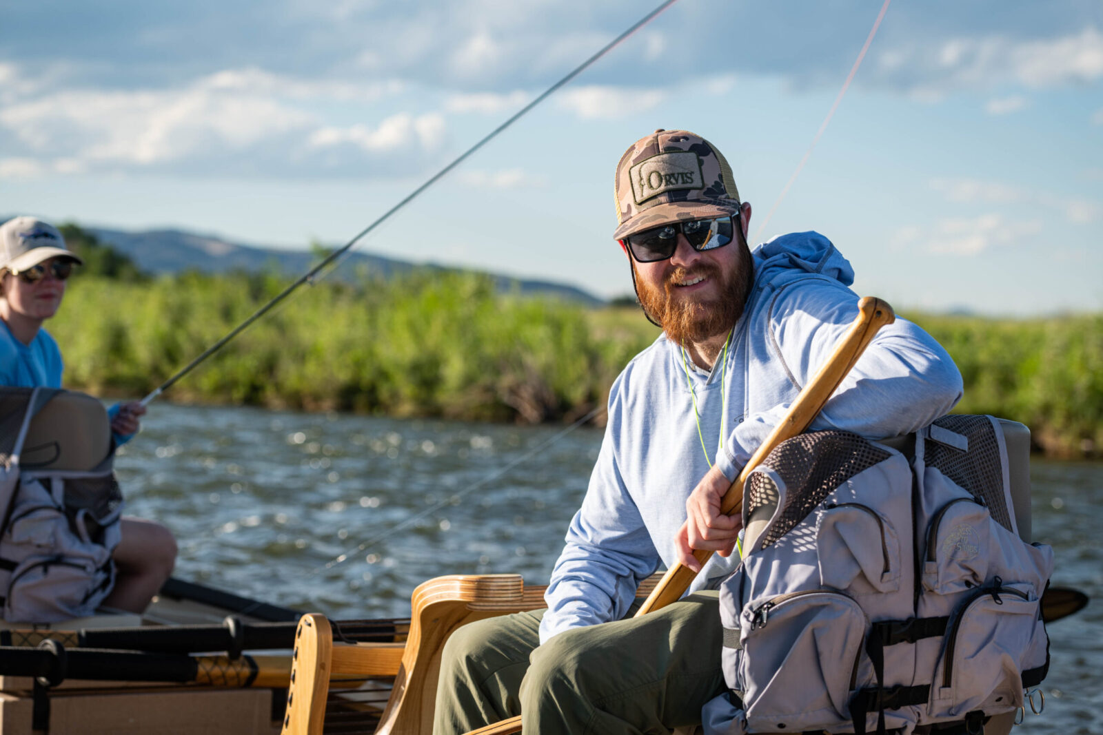 Bozeman Montana Fly Fishing, Rafting, Skiing - AllTrips
